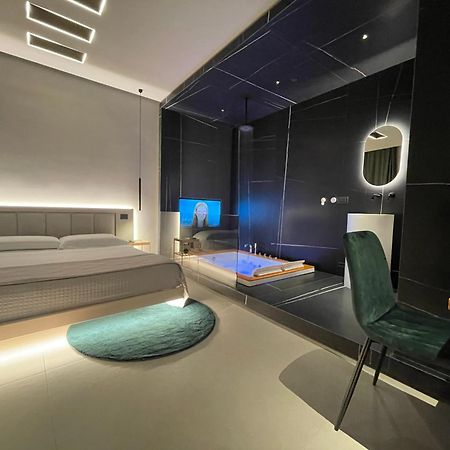 Le Dimore Degli Archi Rooms & Suite คาตาเนีย ภายนอก รูปภาพ