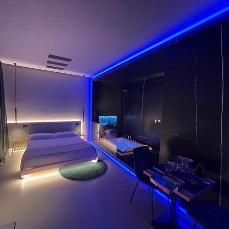Le Dimore Degli Archi Rooms & Suite คาตาเนีย ภายนอก รูปภาพ