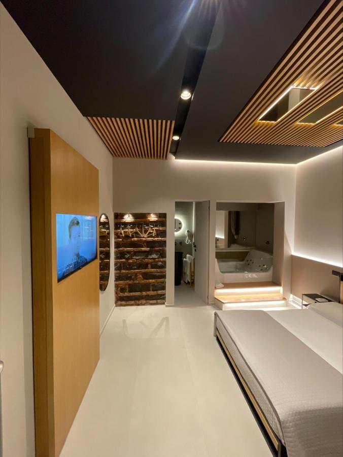 Le Dimore Degli Archi Rooms & Suite คาตาเนีย ภายนอก รูปภาพ