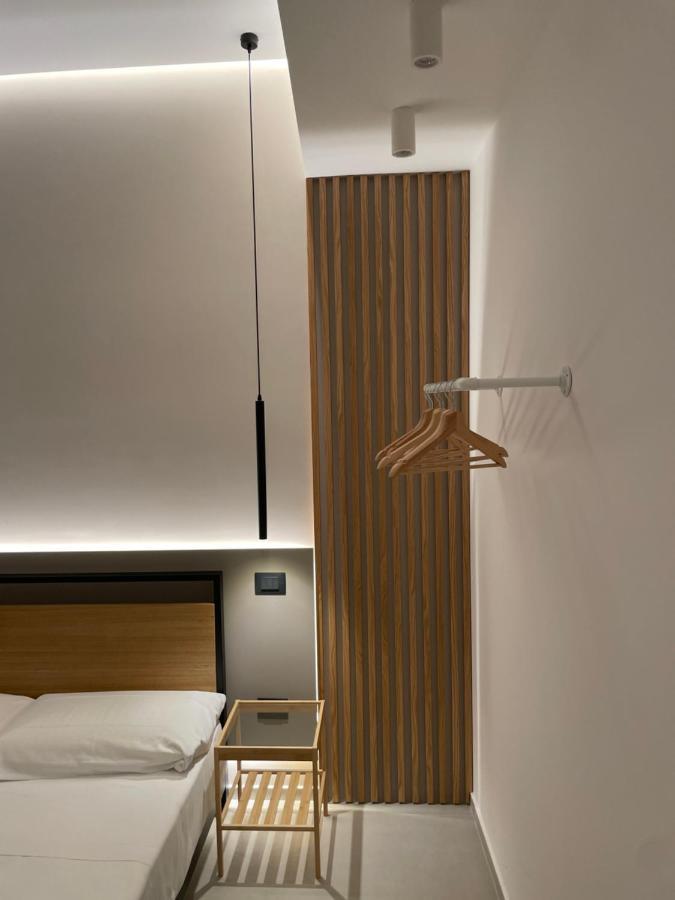 Le Dimore Degli Archi Rooms & Suite คาตาเนีย ภายนอก รูปภาพ