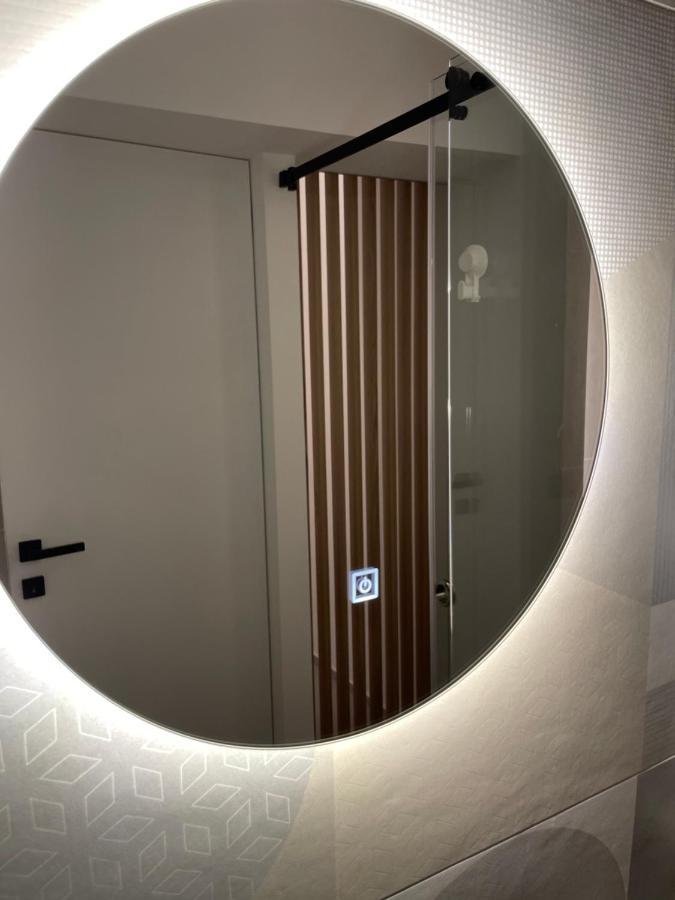 Le Dimore Degli Archi Rooms & Suite คาตาเนีย ภายนอก รูปภาพ