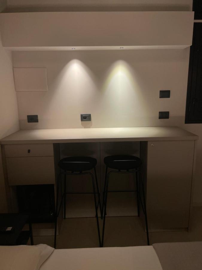 Le Dimore Degli Archi Rooms & Suite คาตาเนีย ภายนอก รูปภาพ