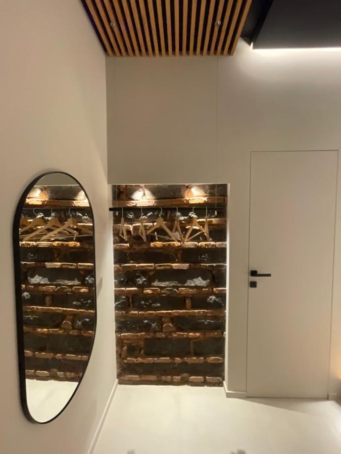 Le Dimore Degli Archi Rooms & Suite คาตาเนีย ภายนอก รูปภาพ