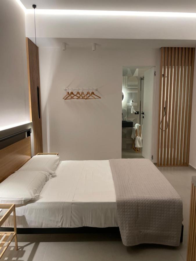 Le Dimore Degli Archi Rooms & Suite คาตาเนีย ภายนอก รูปภาพ