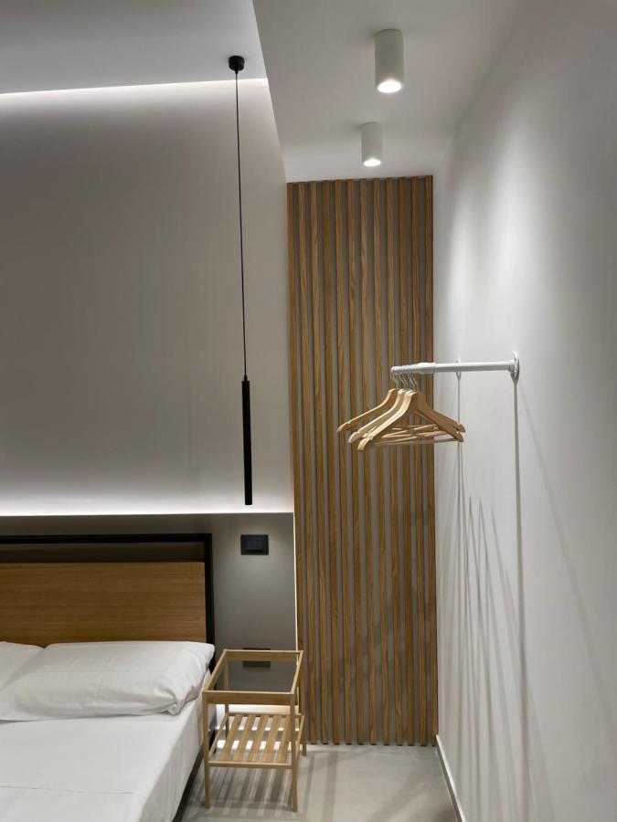 Le Dimore Degli Archi Rooms & Suite คาตาเนีย ภายนอก รูปภาพ
