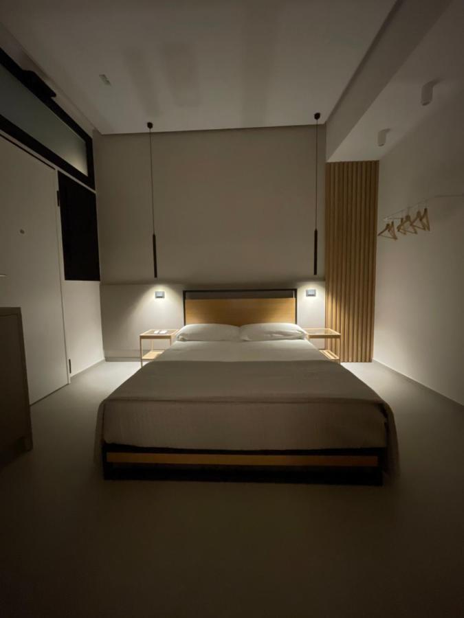 Le Dimore Degli Archi Rooms & Suite คาตาเนีย ภายนอก รูปภาพ