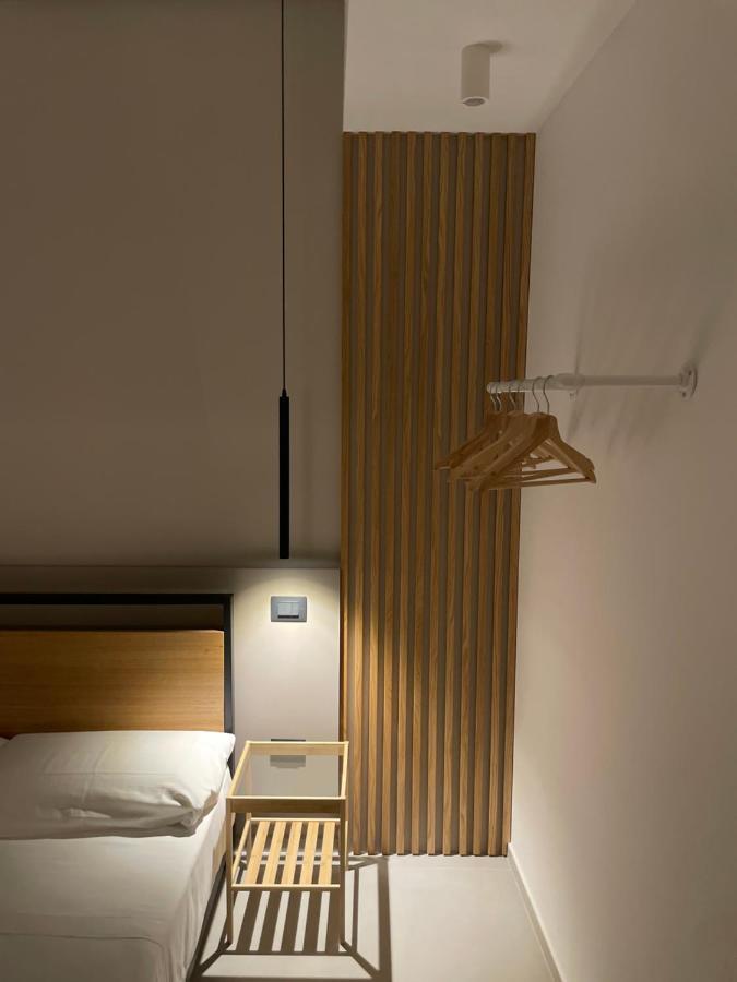 Le Dimore Degli Archi Rooms & Suite คาตาเนีย ภายนอก รูปภาพ