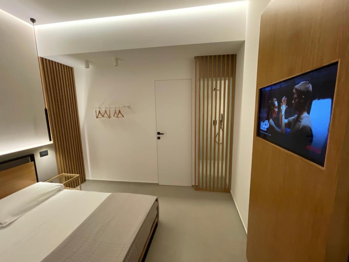 Le Dimore Degli Archi Rooms & Suite คาตาเนีย ภายนอก รูปภาพ