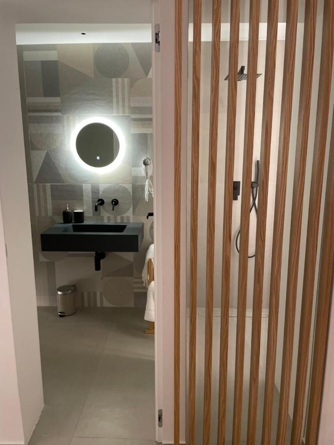 Le Dimore Degli Archi Rooms & Suite คาตาเนีย ภายนอก รูปภาพ