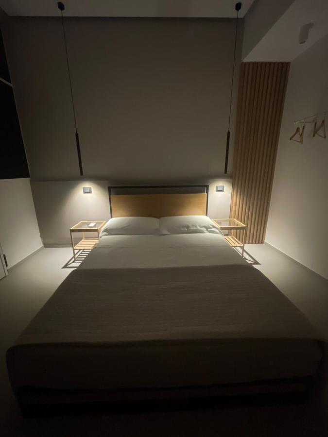 Le Dimore Degli Archi Rooms & Suite คาตาเนีย ภายนอก รูปภาพ
