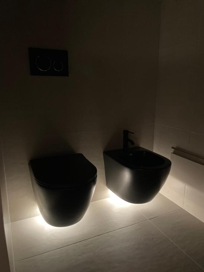 Le Dimore Degli Archi Rooms & Suite คาตาเนีย ภายนอก รูปภาพ