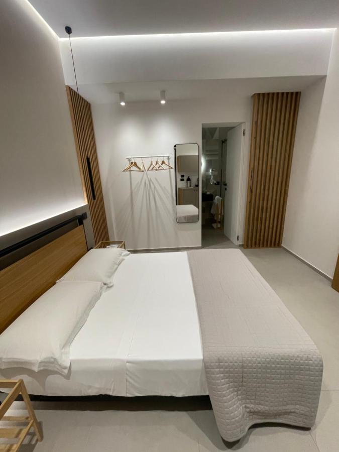 Le Dimore Degli Archi Rooms & Suite คาตาเนีย ภายนอก รูปภาพ