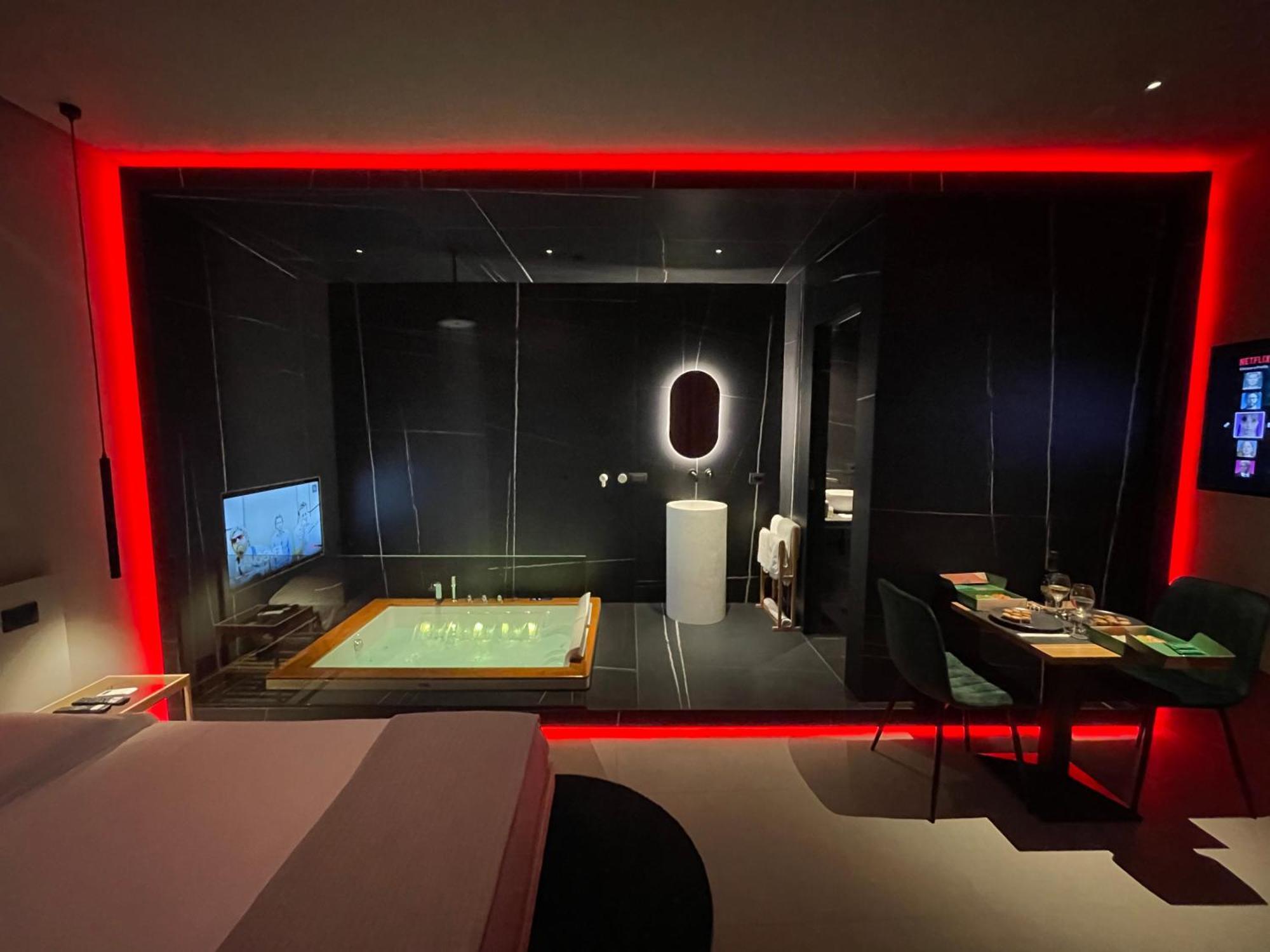Le Dimore Degli Archi Rooms & Suite คาตาเนีย ภายนอก รูปภาพ