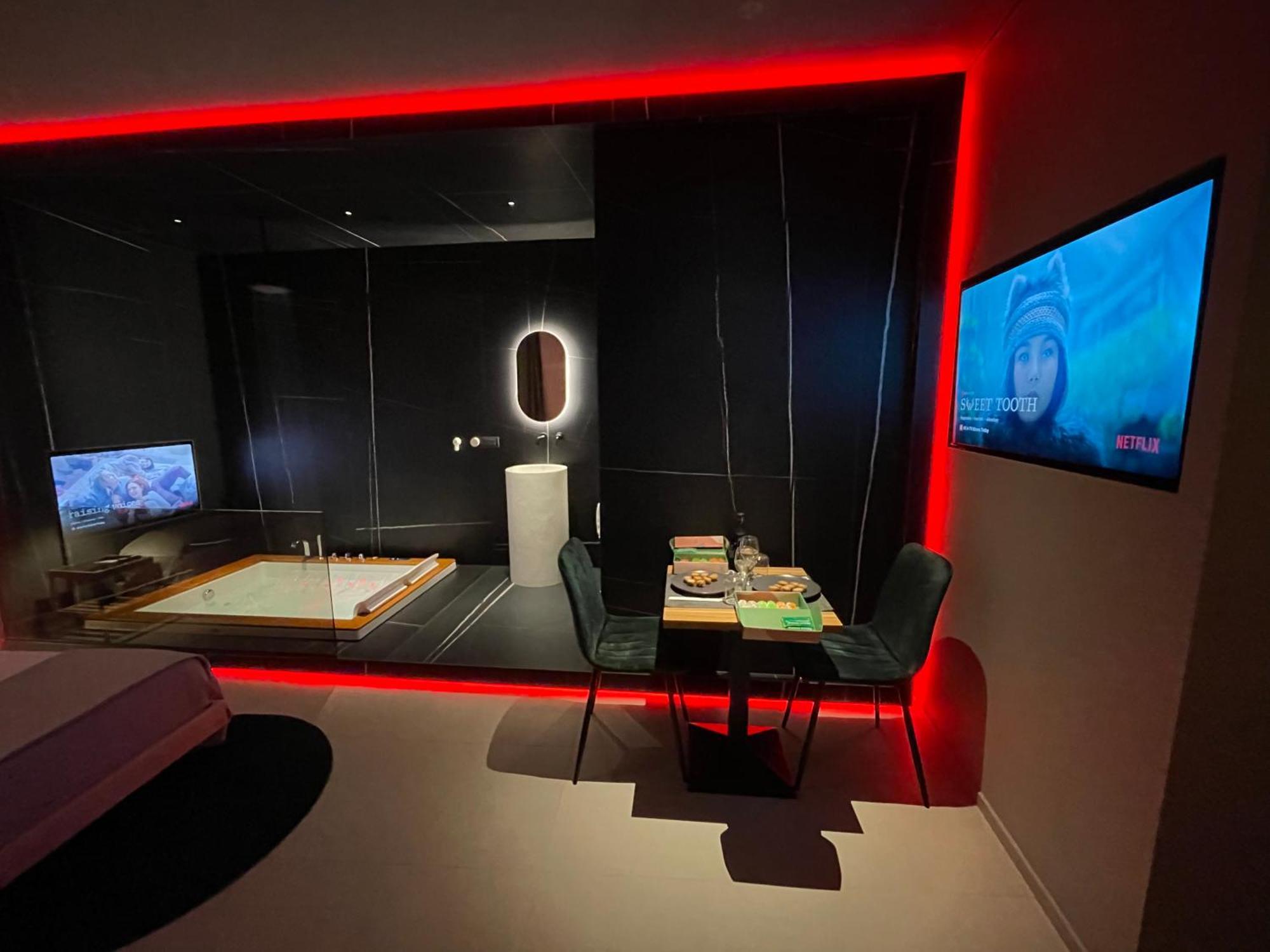 Le Dimore Degli Archi Rooms & Suite คาตาเนีย ภายนอก รูปภาพ