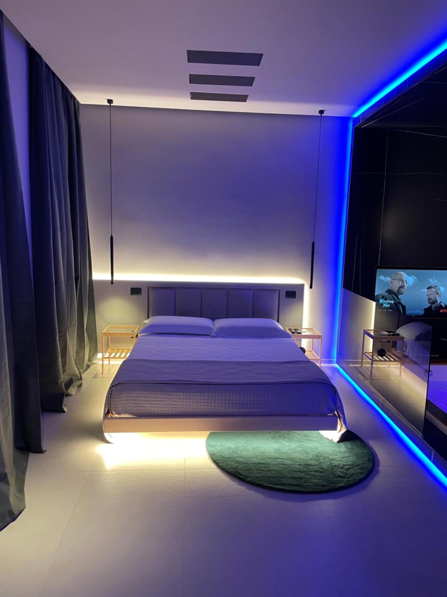 Le Dimore Degli Archi Rooms & Suite คาตาเนีย ภายนอก รูปภาพ